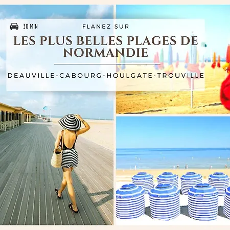 Casa vacanze Particulier - Plein Centre - Idéal Groupes *