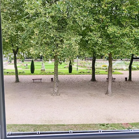 Particulier - Plein Centre - Ideal Groupes Lisieux