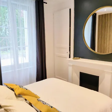 Particulier - Plein Centre - Idéal Groupes *