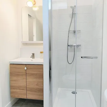 Particulier - Plein Centre - Idéal Groupes * Lisieux