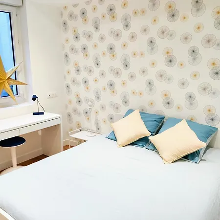 Holiday home Particulier - Plein Centre - Ideal Groupes *