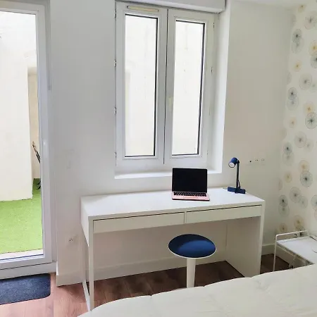 Particulier - Plein Centre - Ideal Groupes Holiday home *