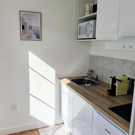 Particulier - Plein Centre - Ideal Groupes Holiday home *