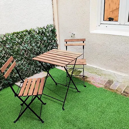 Holiday home Particulier - Plein Centre - Ideal Groupes