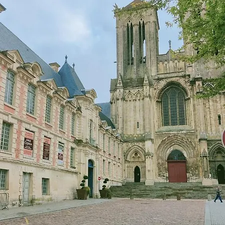 Particulier - Plein Centre - Ideal Groupes Lisieux