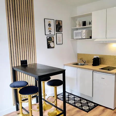 Particulier - Plein Centre - Ideal Groupes Holiday home