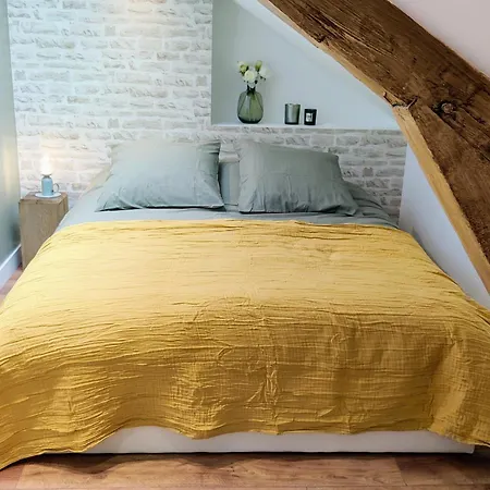 Holiday home Particulier - Plein Centre - Ideal Groupes *