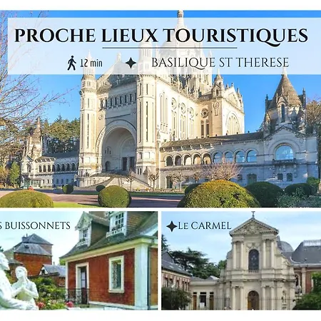 Particulier - Plein Centre - Ideal Groupes Holiday home