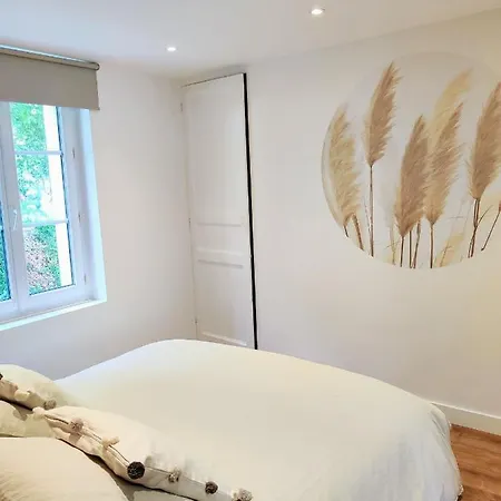 Particulier - Plein Centre - Idéal Groupes