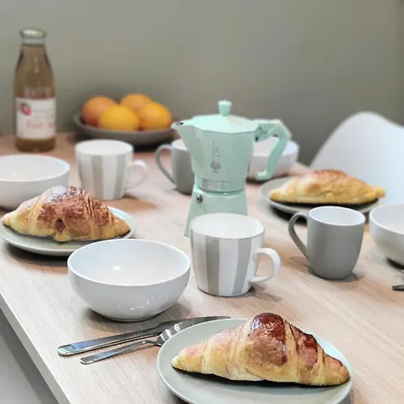 Particulier - Plein Centre - Idéal Groupes Casa vacanze *