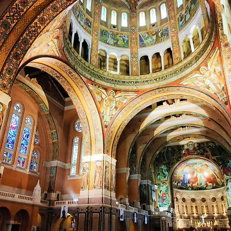 Casa vacanze Particulier - Plein Centre - Idéal Groupes Lisieux