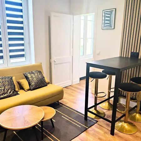 Particulier - Plein Centre - Idéal Groupes