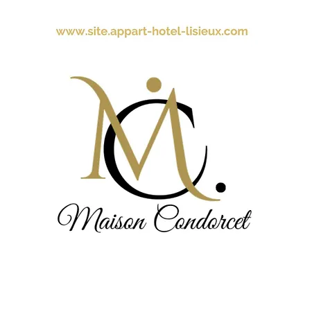Holiday home Particulier - Plein Centre - Ideal Groupes Lisieux