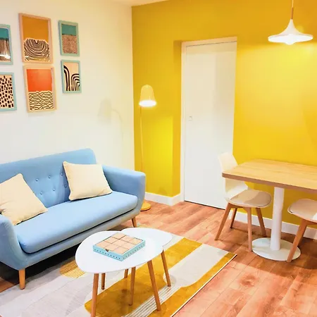 Particulier - Plein Centre - Ideal Groupes * Lisieux