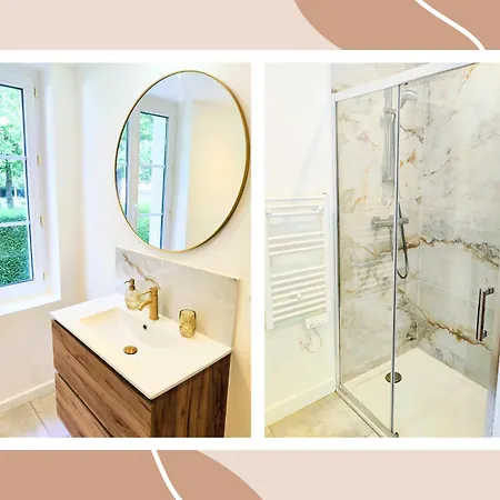 Particulier - Plein Centre - Idéal Groupes