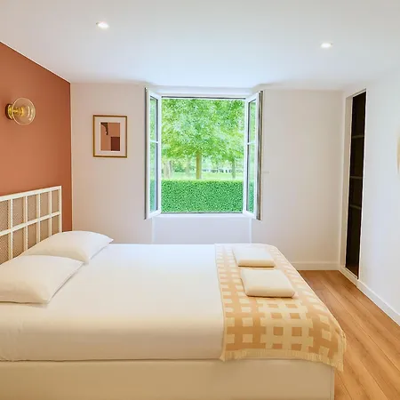 Holiday home Particulier - Plein Centre - Ideal Groupes