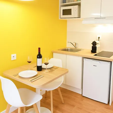 Particulier - Plein Centre - Idéal Groupes Casa vacanze *