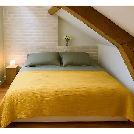 Particulier - Plein Centre - Idéal Groupes *