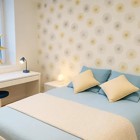 Particulier - Plein Centre - Idéal Groupes * Lisieux