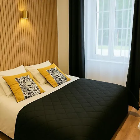 Particulier - Plein Centre - Idéal Groupes Casa vacanze