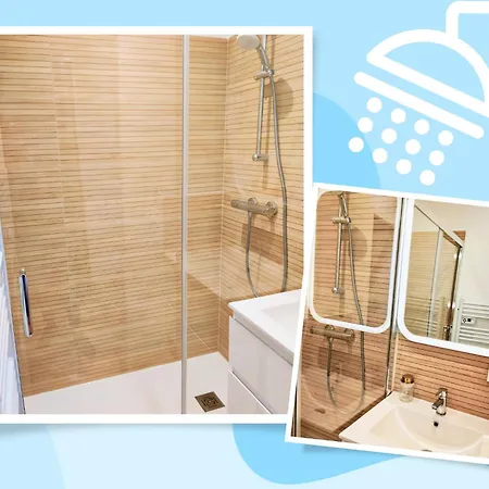 Particulier - Plein Centre - Ideal Groupes Holiday home Lisieux