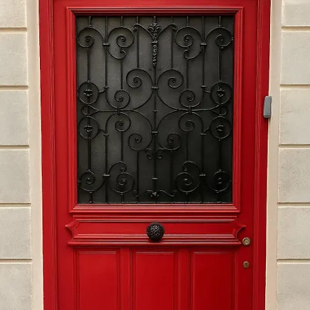 Casa vacanze Particulier - Plein Centre - Idéal Groupes Lisieux