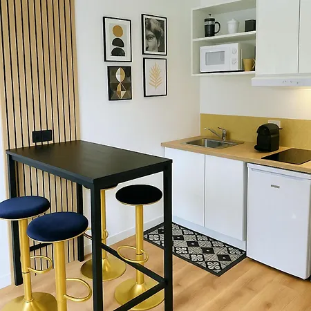 Particulier - Plein Centre - Idéal Groupes *