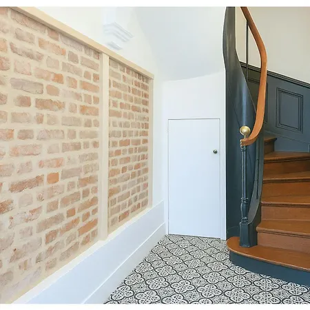 Particulier - Plein Centre - Idéal Groupes * Lisieux