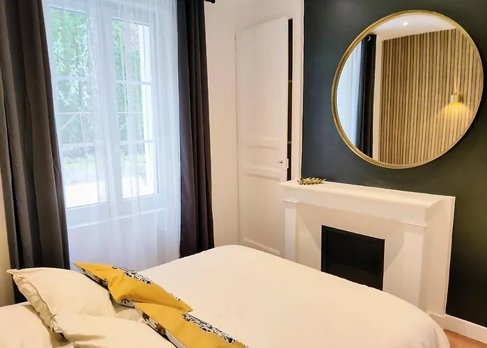 Particulier - Plein Centre - Ideal Groupes *