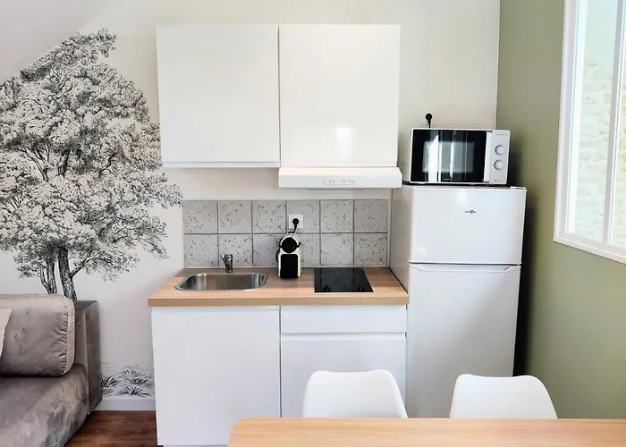 Holiday home Particulier - Plein Centre - Ideal Groupes Lisieux