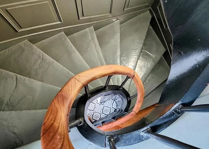 Particulier - Plein Centre - Ideal Groupes *