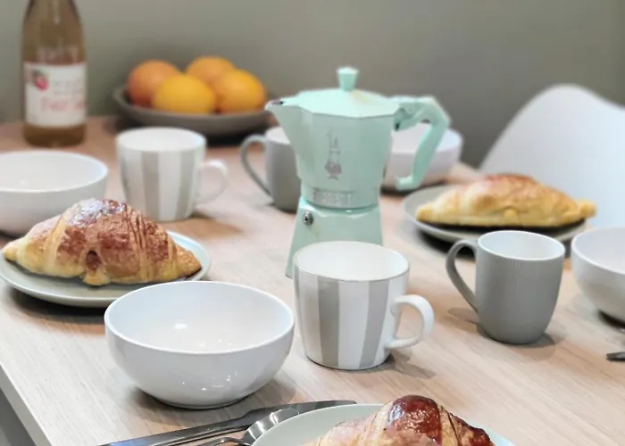 Particulier - Plein Centre - Ideal Groupes Holiday home *