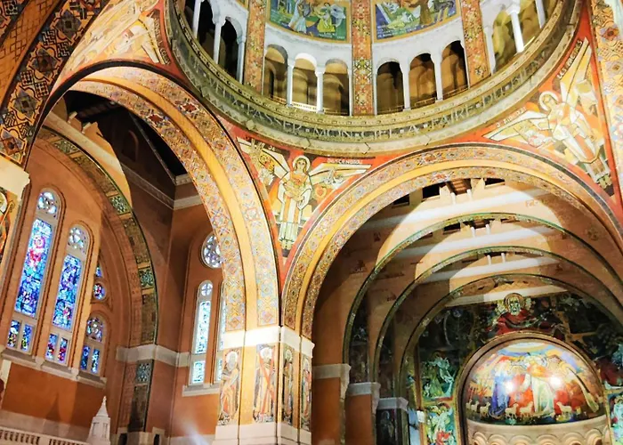 Holiday home Particulier - Plein Centre - Ideal Groupes Lisieux