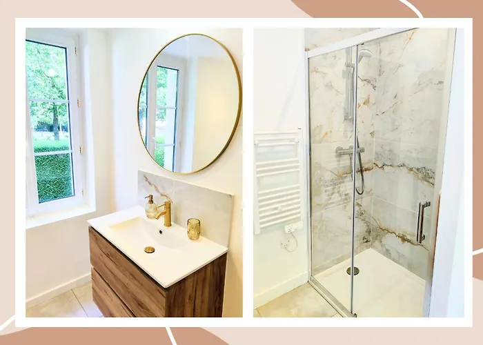 Particulier - Plein Centre - Ideal Groupes