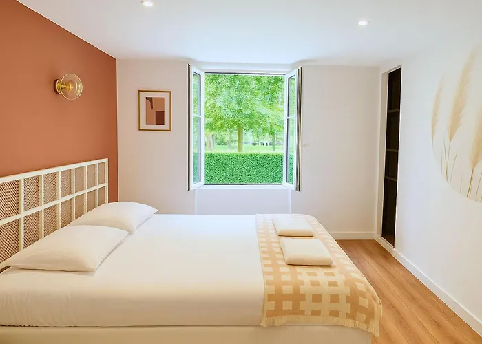 Holiday home Particulier - Plein Centre - Ideal Groupes