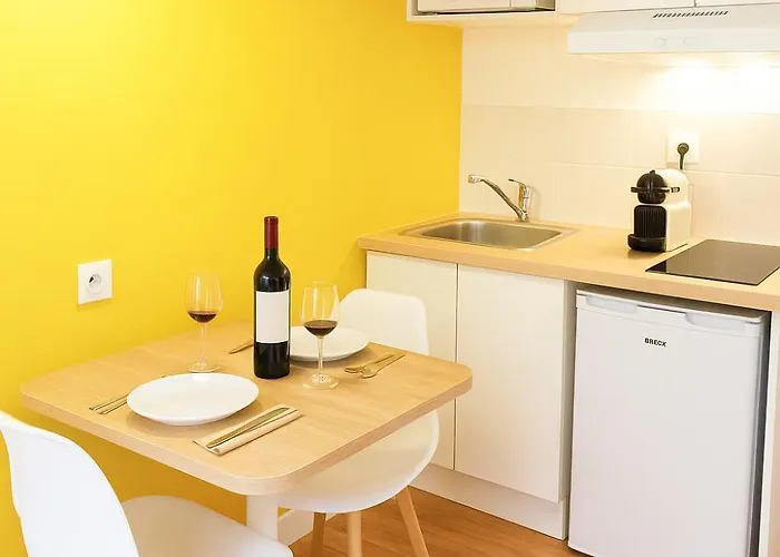 Particulier - Plein Centre - Ideal Groupes Holiday home *