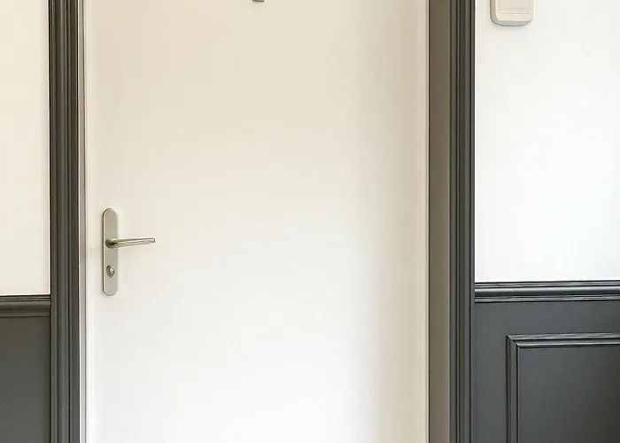 Particulier - Plein Centre - Ideal Groupes Holiday home Lisieux