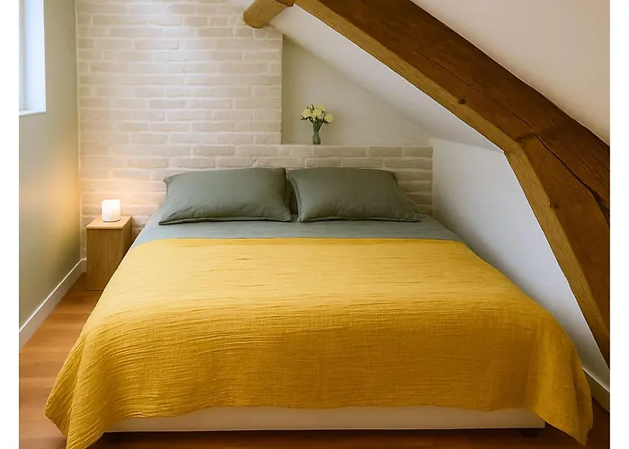 Particulier - Plein Centre - Ideal Groupes *