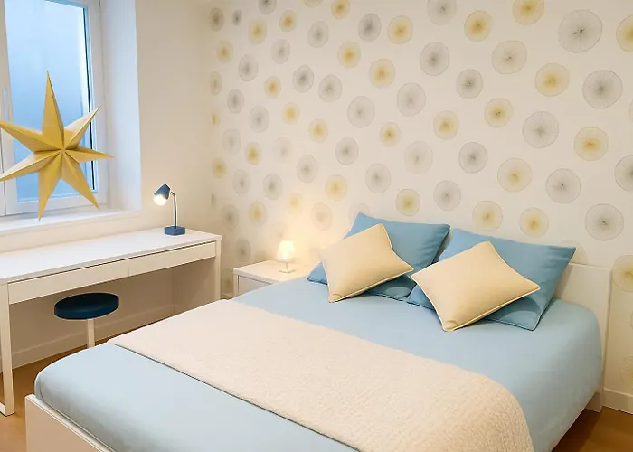 Particulier - Plein Centre - Ideal Groupes * Lisieux