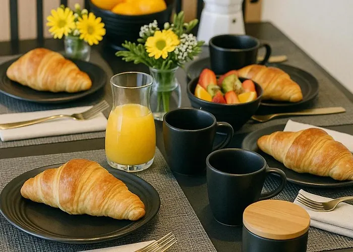 Particulier - Plein Centre - Idéal Groupes