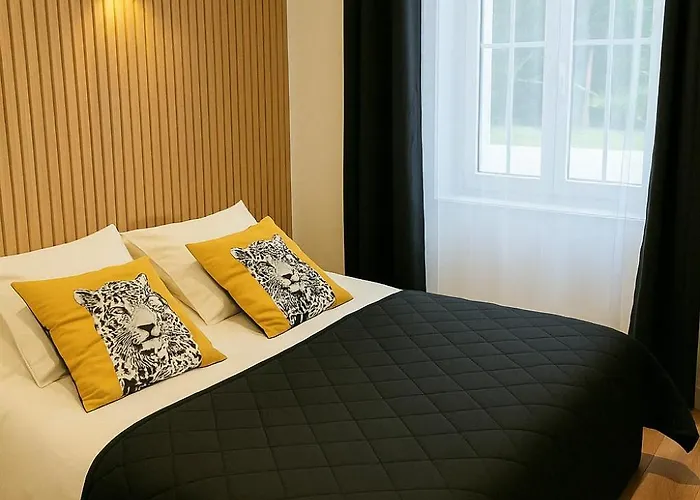 Particulier - Plein Centre - Ideal Groupes Holiday home