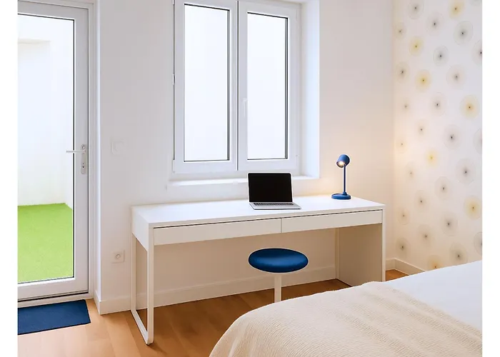 Particulier - Plein Centre - Ideal Groupes Holiday home *