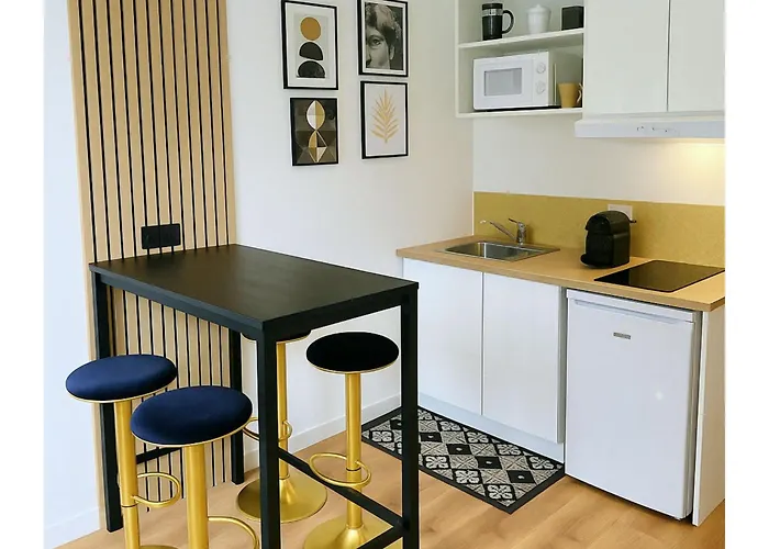 Particulier - Plein Centre - Ideal Groupes *