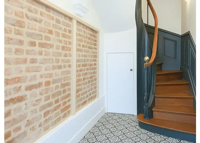 Particulier - Plein Centre - Ideal Groupes * Lisieux